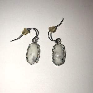 Kendra Scott earrings